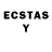 Ecstasy 250 мг YoungBeezy